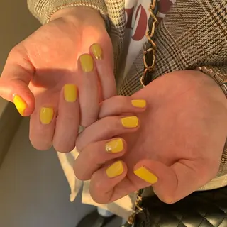 ネイル cocoro nail salonのネイルデザイン