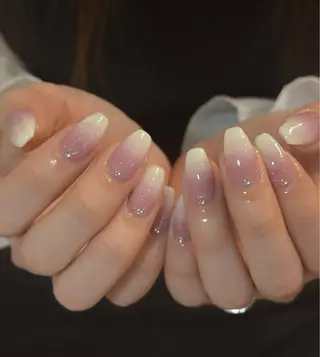 ネイル ☆*。Grace Nail。*☆のネイルデザイン
