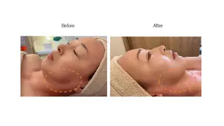 Kenjo Beautyのエステ・リラクイメージ