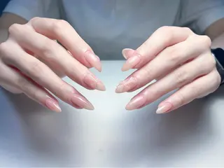 ネイル 心斎橋Mione nail salonのネイルデザイン