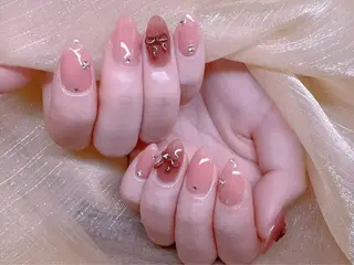 ネイル Uminail ゆうゆうのネイルデザイン