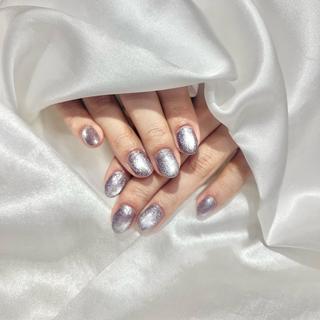 ネイル WISTERIA sayukiのネイルデザイン