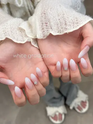 ネイル Miku🎀渋谷 /パラジェル取扱店のネイルデザイン
