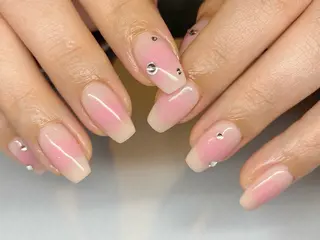 ネイル miyuu 【E bella 】のネイルデザイン