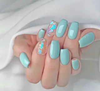 ネイル Ecrin nail ✨Yukiのネイルデザイン