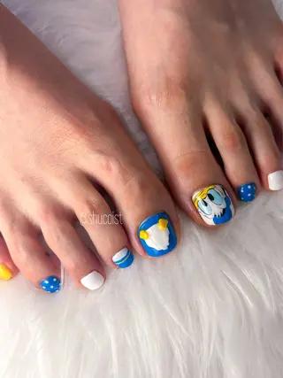 ネイル メンズ歓迎🙆‍♀️ エステ/ネイルISTのネイルデザイン
