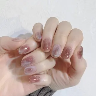 ネイル Cute beauty2のマツエク・マツパデザイン