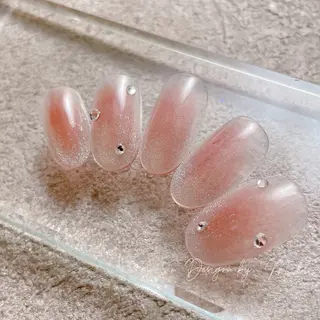ネイル Private SalonTiaraのネイルデザイン