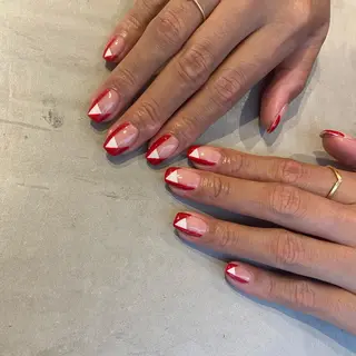 ネイル SEUHI nailのネイルデザイン