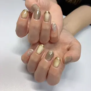 ネイル nail Callaのネイルデザイン