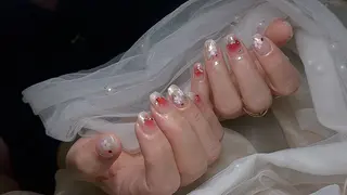 ネイル MissU ネイルサロンのネイルデザイン