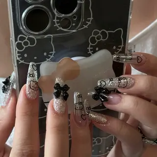 ネイル JOSIE nail studioのネイルデザイン