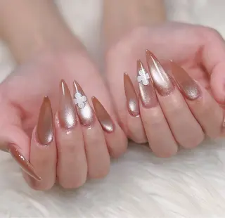 ネイル Nichi Nailsのネイルデザイン