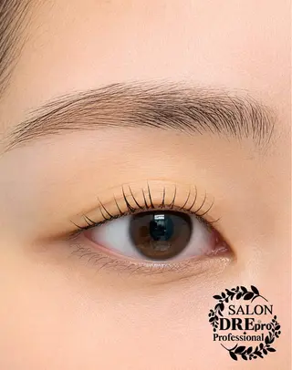 アイブロウ salonDRE AYAKAの眉毛・アイブロウイメージ