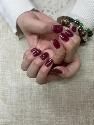 ネイル Hello!Nail REIのネイルデザイン