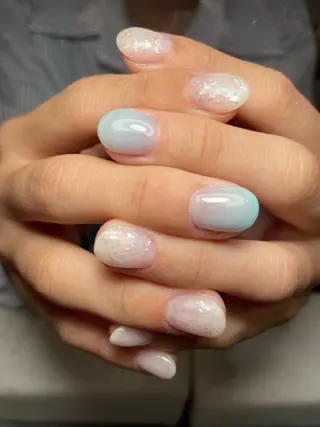 ネイル Minna 河原のネイルデザイン