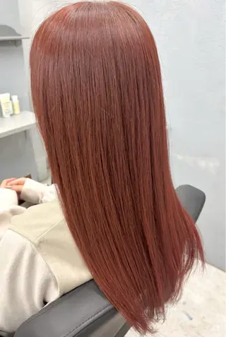 ロング 🪐モデル募集🪐 otohaのヘアスタイル
