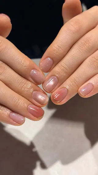 ネイル cachette_ suzunaのネイルデザイン