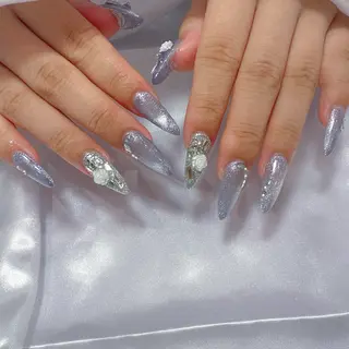 ネイル You&Me Miyuのネイルデザイン