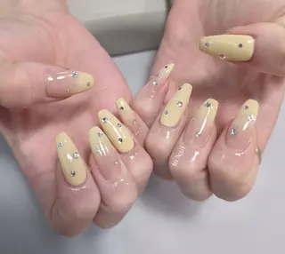 ネイル ᴵⁿ. ᴺᵃⁱˡのネイルデザイン