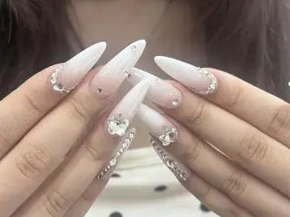 ネイル YUNA Belle Nail 池袋のネイルデザイン