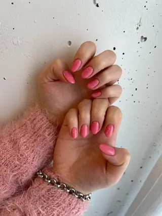 ネイル Saki 🍊 荻窪|nailのネイルデザイン