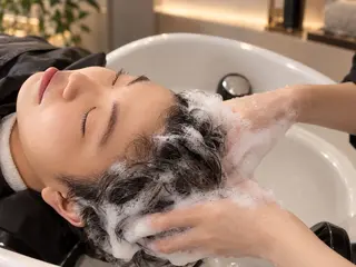kurokawa kokiのヘアスタイル