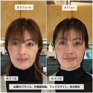 yukari /モデル募集中🌱のヘアスタイル