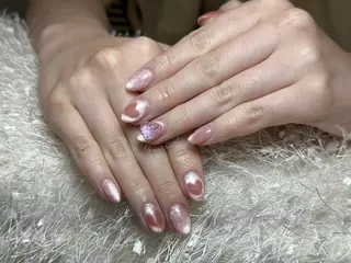 ネイル TS. nails___のネイルデザイン