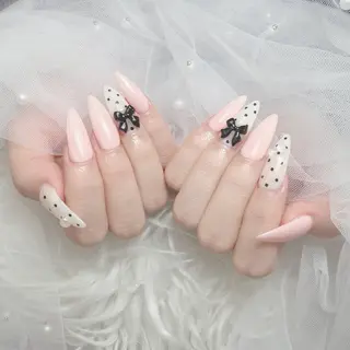 ネイル Lana Nailのネイルデザイン