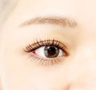 マツエク・マツパ Attrait Eye☻*Sayaのマツエク・マツパデザイン