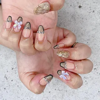 ネイル Salon Ｋのネイルデザイン