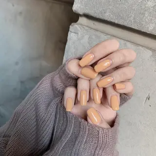 ネイル M. Shihoのネイルデザイン