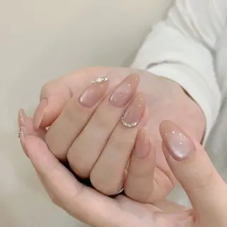 ネイル SORA ANA.CHUOのネイルデザイン