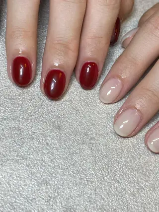 ネイル LIll nailのネイルデザイン