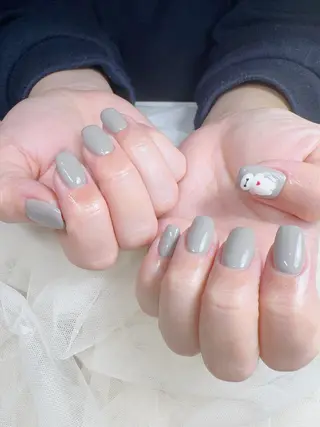 ネイル Nail Salon J.C京急弘明寺駅のネイルデザイン