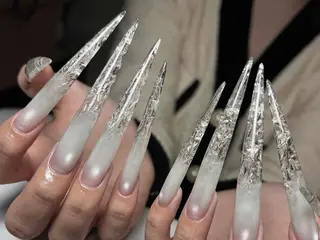 ネイル Sully Nail Labのネイルデザイン