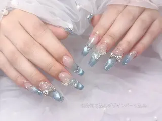 ネイル You&Me Miruのネイルデザイン