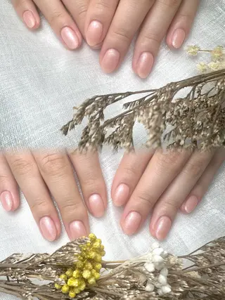 ネイル M.T nailのネイルデザイン