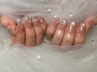 ネイル 本町/北浜peTiT sayakaのネイルデザイン