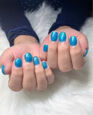 ネイル Anurea HARUKA🌸のネイルデザイン