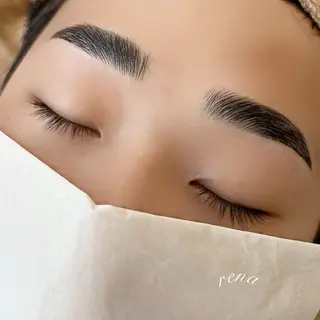 アイブロウ sonezawa rena🌙の眉毛・アイブロウイメージ