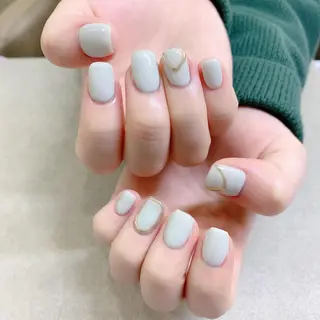 ネイル mio 🐩のマツエク・マツパデザイン