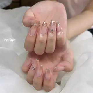 ネイル nail salon nerineのネイルデザイン