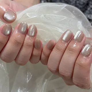 ネイル Reillynail みさきのネイルデザイン