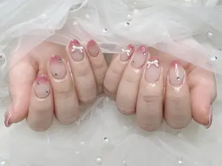 ネイル nail ONE🤍のネイルデザイン