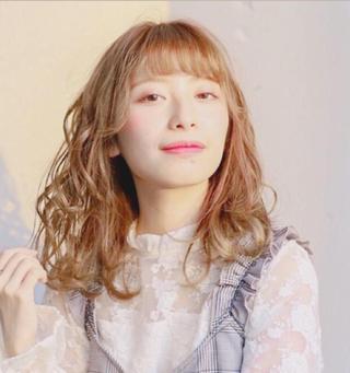 セミロング 【wisp omiya】のその他イメージ