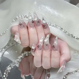 ネイル Nova Nail Salonのネイルデザイン