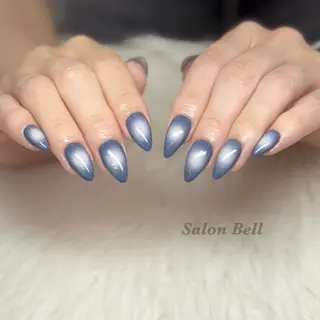 ネイル totalsalon Bellのマツエク・マツパデザイン