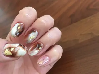 ネイル nouva nailsのネイルデザイン